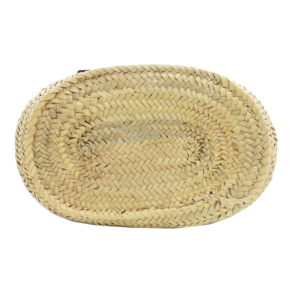 Loewe Basket Tote Raffia — view 4