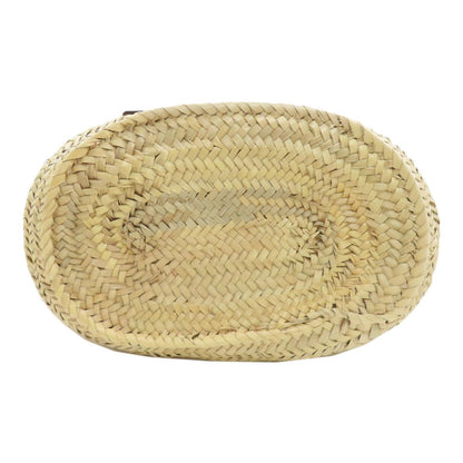 Loewe Basket Tote Raffia — view 4