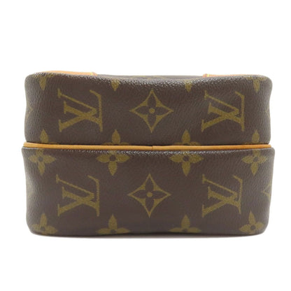 Louis Vuitton Amazon Shoulder Bag Monogram Canvas — view 4