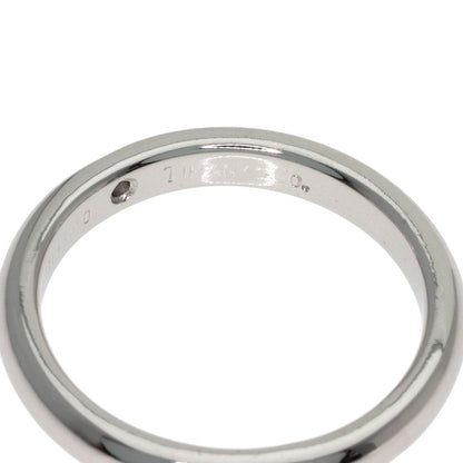 Tiffany & Co Stacking Band Diamond Ring — view 6