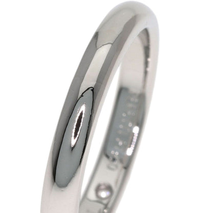 Tiffany & Co Stacking Band Diamond Ring — view 9
