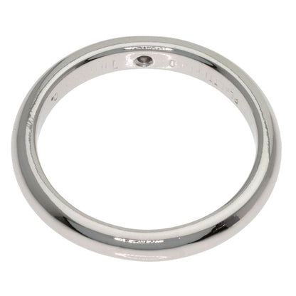 Tiffany & Co Stacking Band Diamond Ring — view 4
