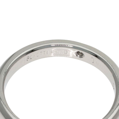 Tiffany & Co Stacking Band Diamond Ring — view 5