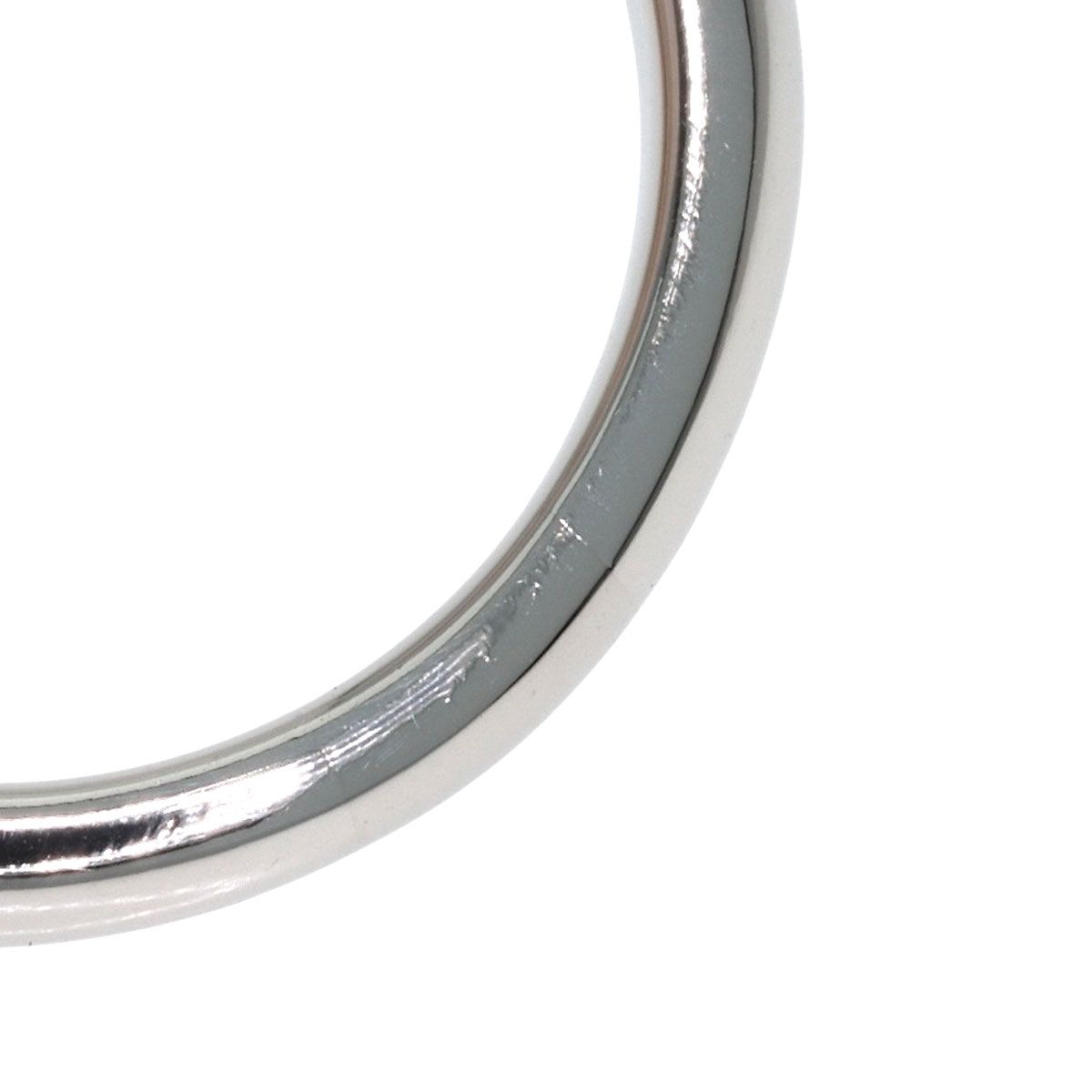 Tiffany & Co Stacking Band Diamond Ring — view 8