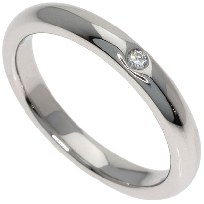 Tiffany & Co Stacking Band Diamond Ring