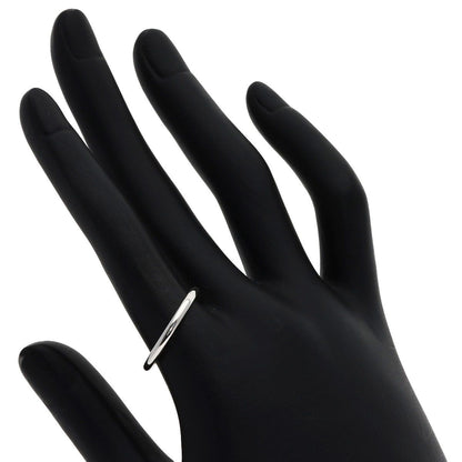 Tiffany & Co Stacking Band Ring — view 5