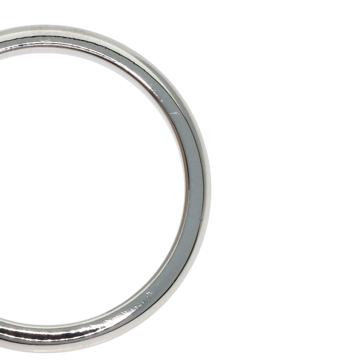 Tiffany & Co Stacking Band Ring — view 6