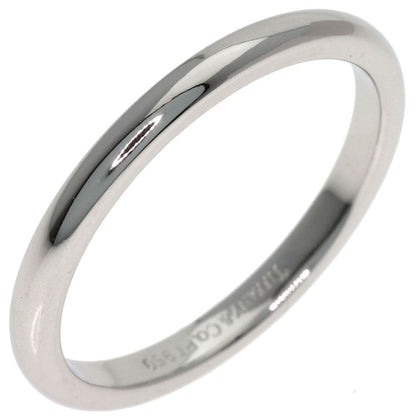Tiffany & Co Stacking Band Ring — view 2