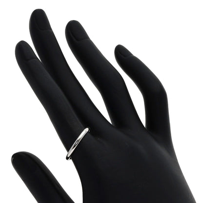Tiffany & Co Stacking Band Ring — view 5