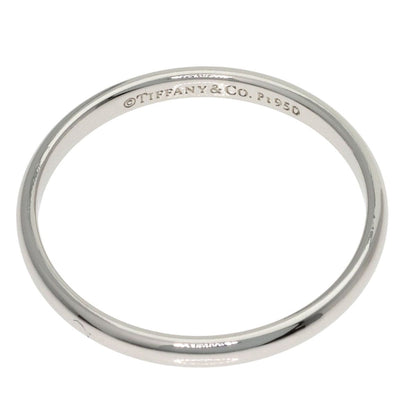 Tiffany & Co Stacking Band Ring — view 4
