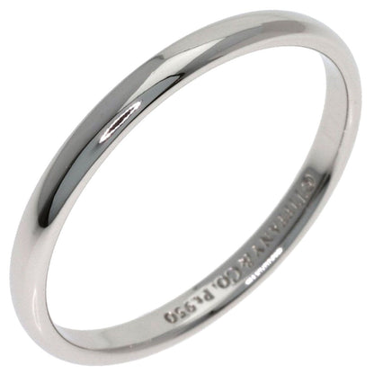 Tiffany & Co Stacking Band Ring — view 2