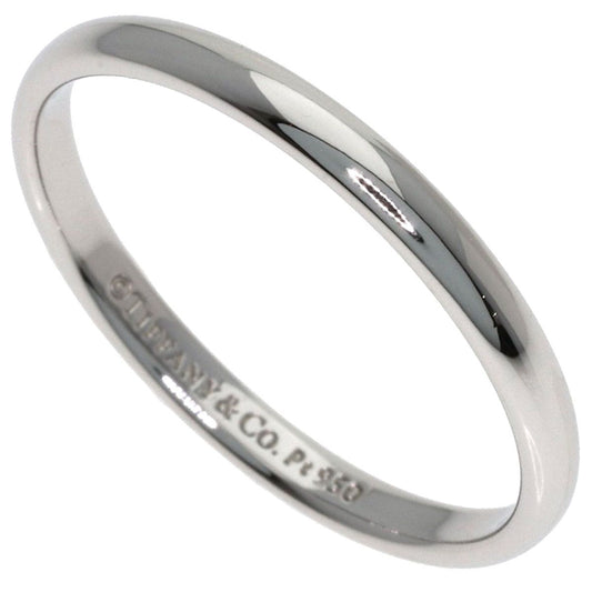 Tiffany & Co Stacking Band Ring