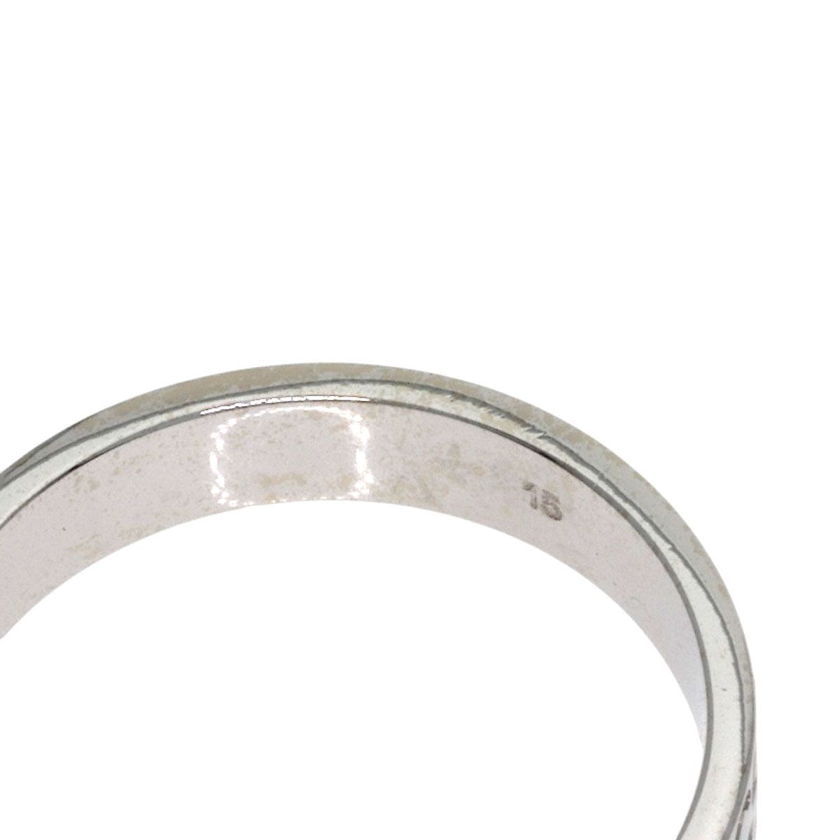 Gucci Icon Ring 18k White Gold — view 7