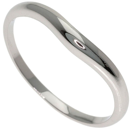 Bvlgari Wedding Ring Silver