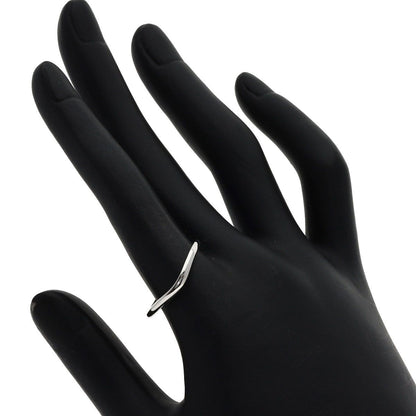 Bvlgari Wedding Ring Silver — view 7