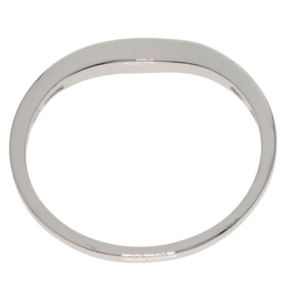 Bvlgari Wedding Ring Silver