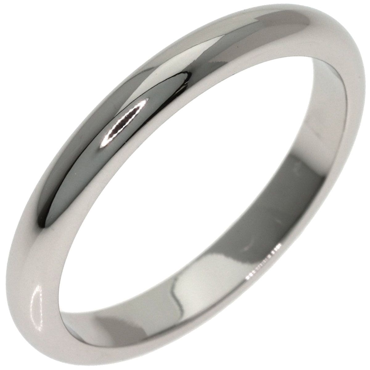 Bvlgari Rome Amor Inner Diamond 53 Ring — view 2