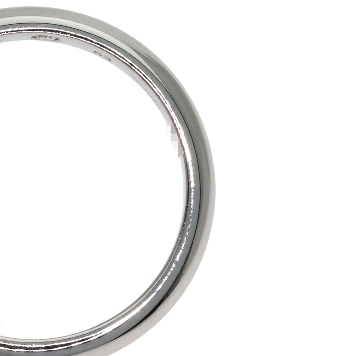 Bvlgari Rome Amor Inner Diamond 53 Ring