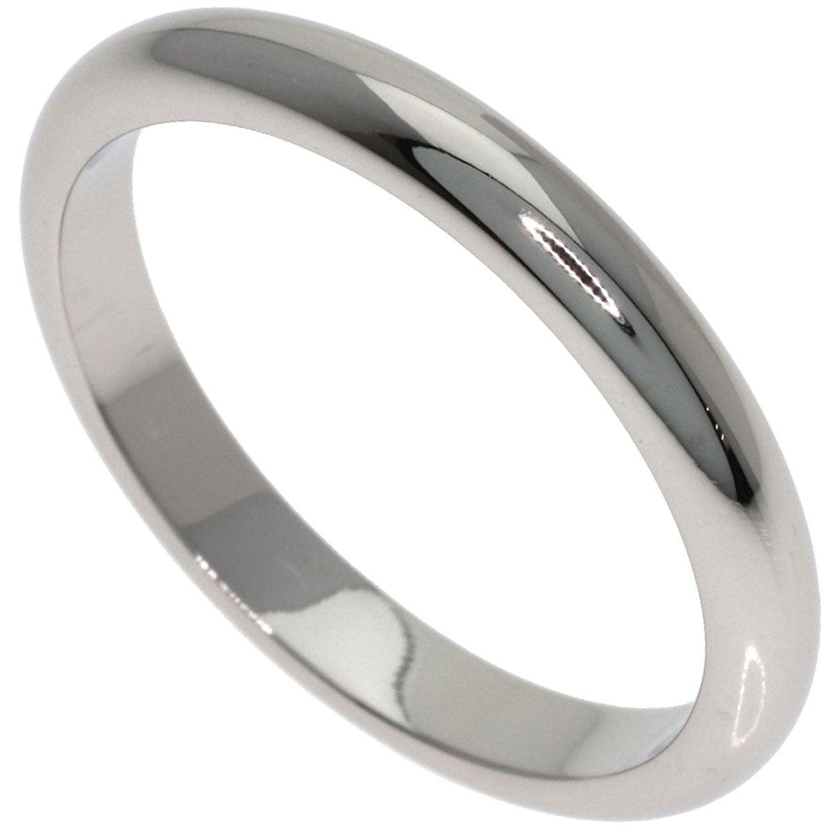 Bvlgari Rome Amor Inner Diamond 53 Ring