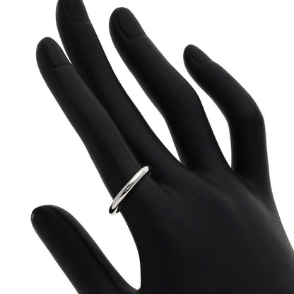 Bvlgari Rome Amor Inner Diamond 53 Ring