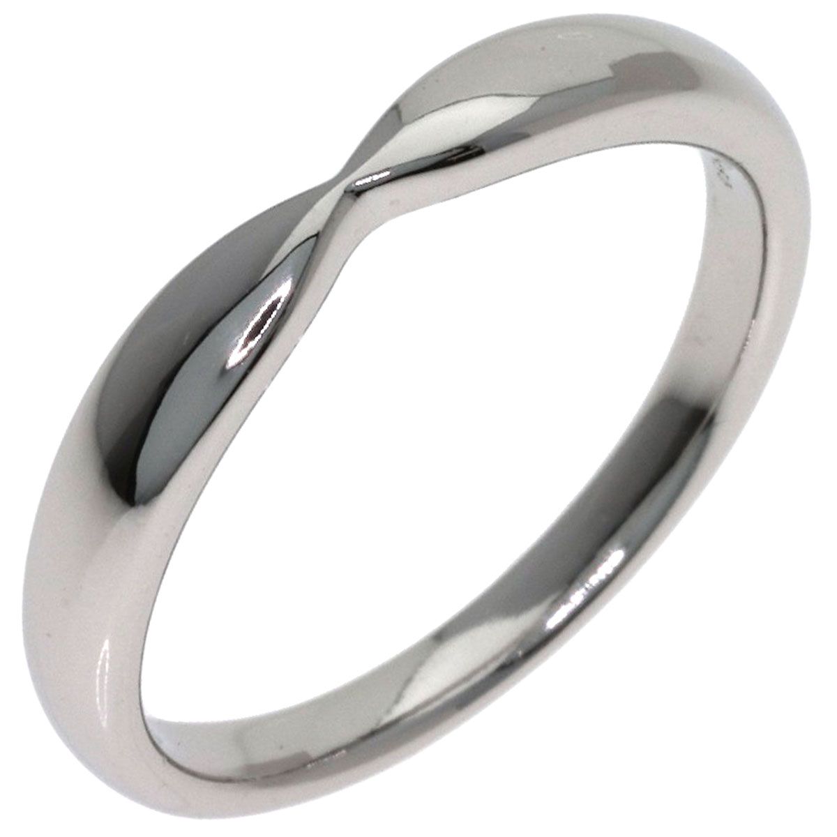 Tiffany & Co Harmony Wedding Ring — view 2