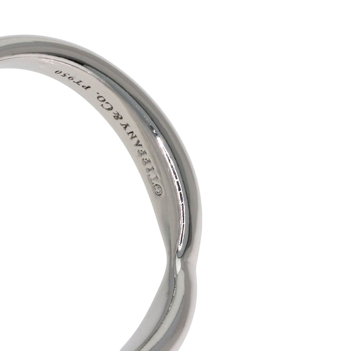 Tiffany & Co Harmony Wedding Ring — view 8