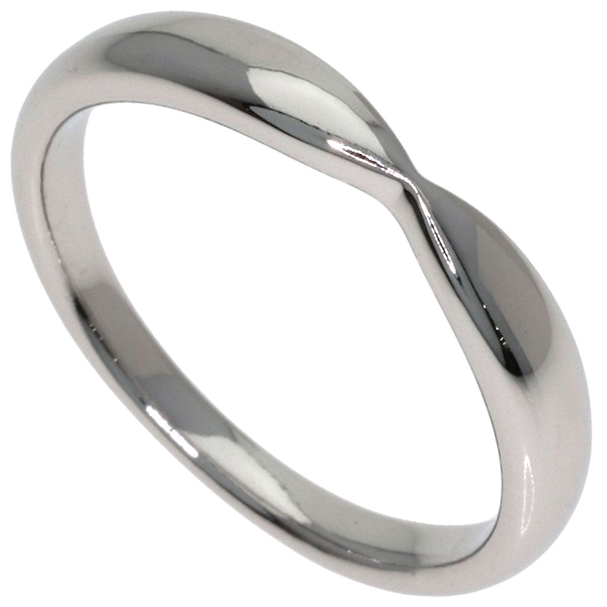 Tiffany & Co Harmony Wedding Ring