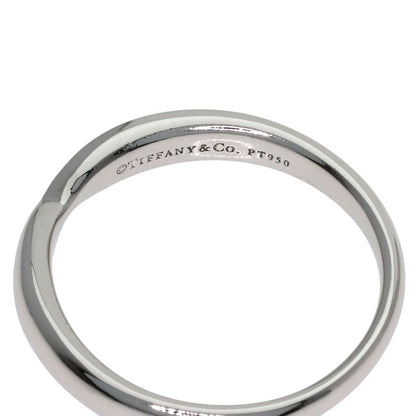 Tiffany & Co Harmony Wedding Ring — view 5