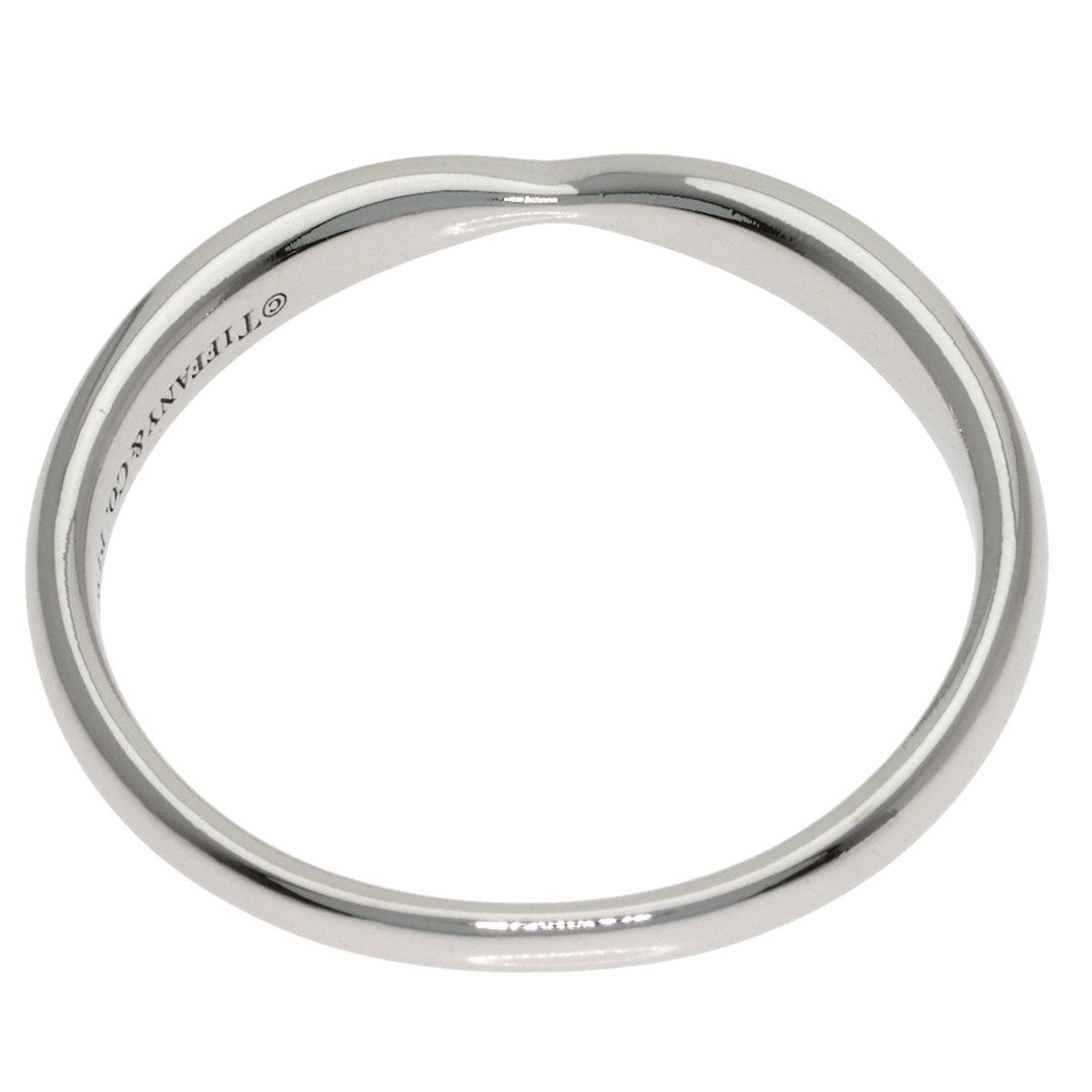 Tiffany & Co Harmony Wedding Ring — view 4