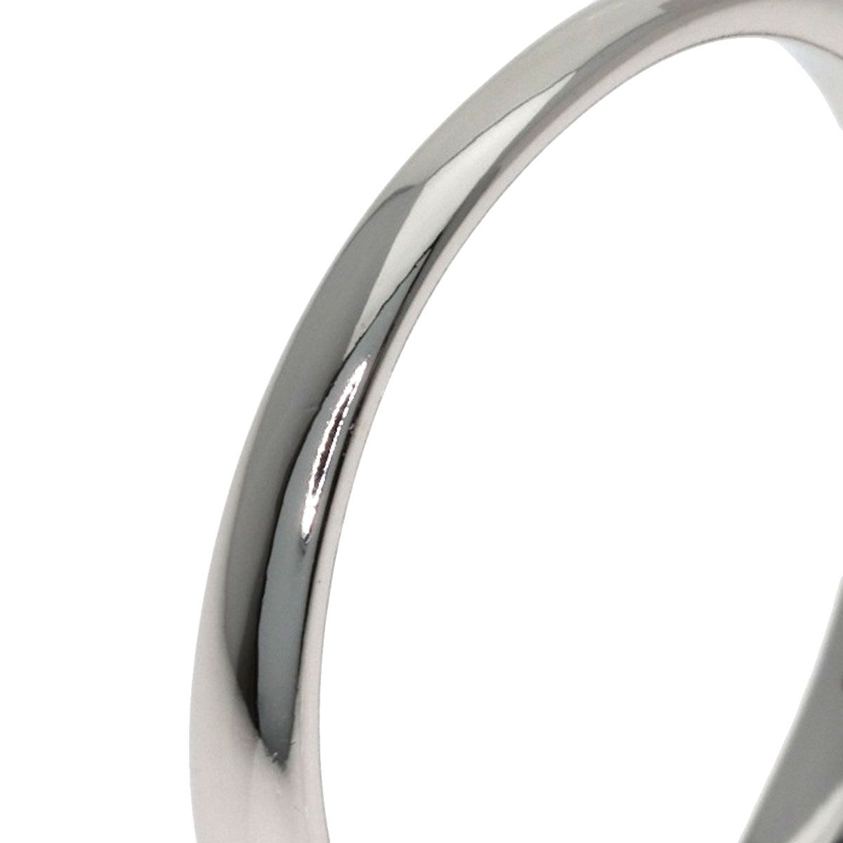 Tiffany & Co Harmony Wedding Ring — view 9