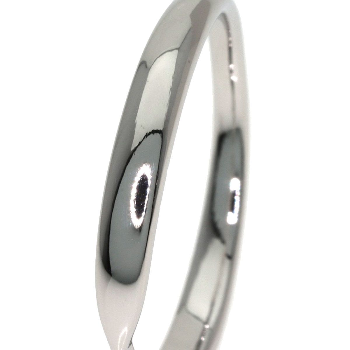 Tiffany & Co Harmony Wedding Ring — view 8