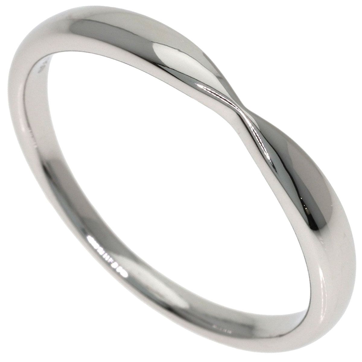 Tiffany & Co Harmony Wedding Ring