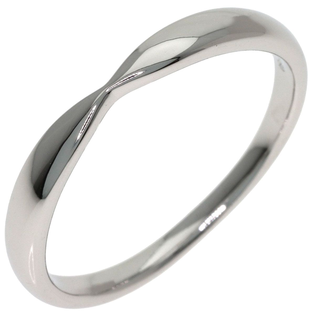 Tiffany & Co Harmony Wedding Ring — view 2