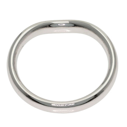 Tiffany & Co Curved Band Ring — view 4