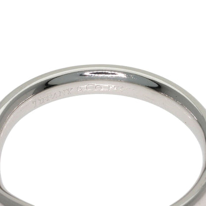 Tiffany & Co Curved Band Ring — view 5