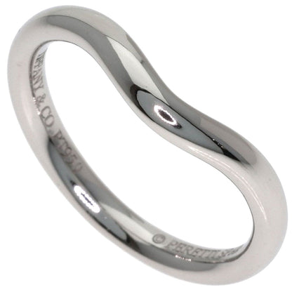 Tiffany & Co Curved Band Ring