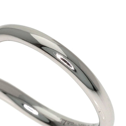 Tiffany & Co Curved Band Ring — view 7