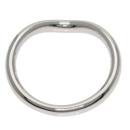 Tiffany & Co Curved Band Ring — view 4