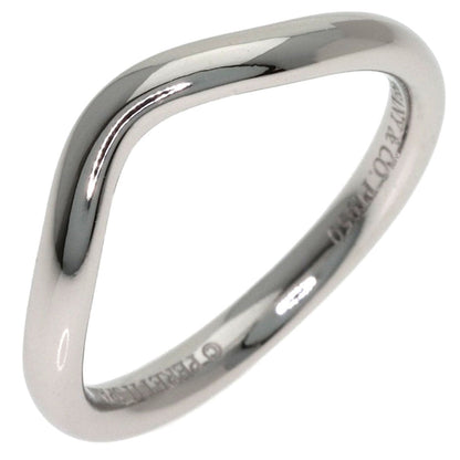 Tiffany & Co Curved Band Ring — view 2