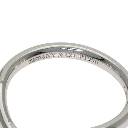Tiffany & Co Curved Band Ring — view 5