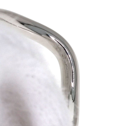 Tiffany & Co Curved Band Ring — view 8