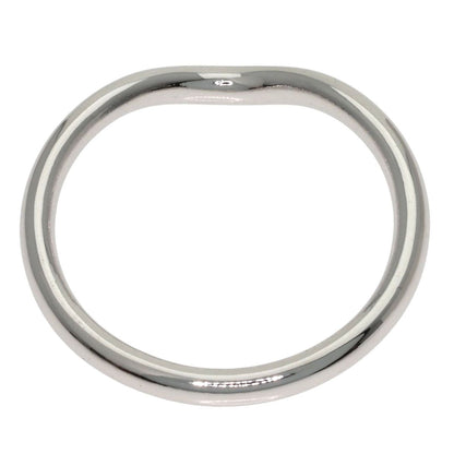 Tiffany & Co Curved Band Ring — view 4
