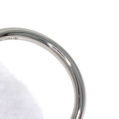 Tiffany & Co Curved Band Ring — view 8
