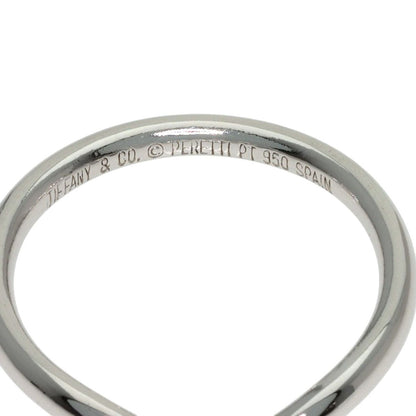 Tiffany & Co Curved Band Ring — view 5