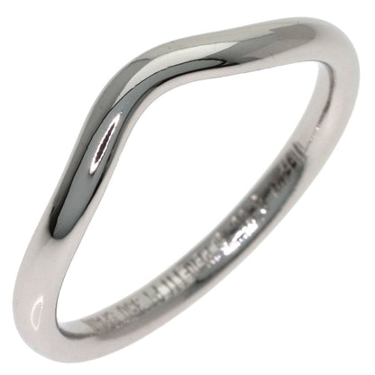 Tiffany & Co Curved Band Ring — view 2