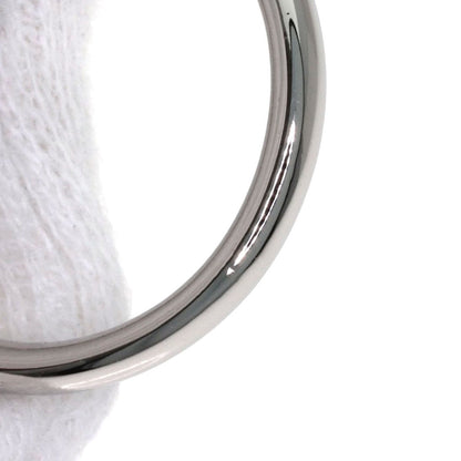 Tiffany & Co Curved Band Ring — view 7