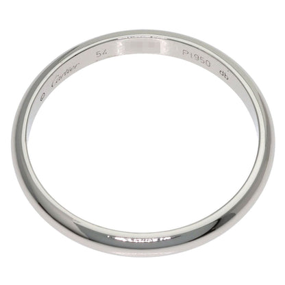 Cartier Wedding 54 Ring — view 4