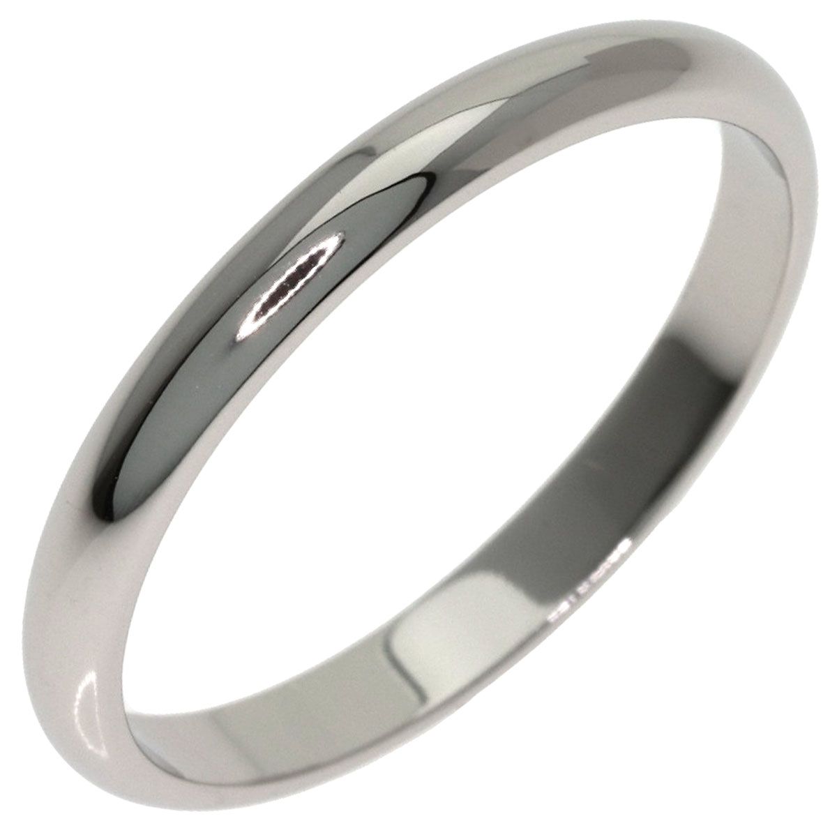 Cartier Wedding 54 Ring — view 2