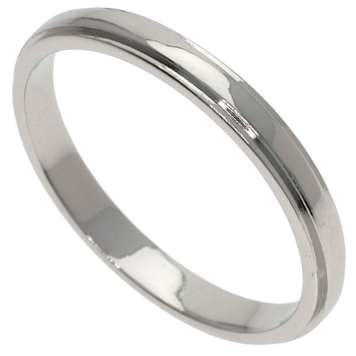 Cartier Damier Wedding 53 Ring