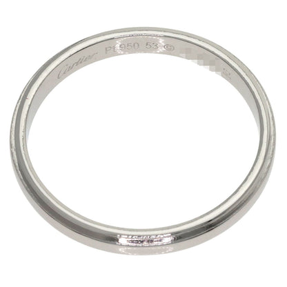 Cartier Damier Wedding 53 Ring — view 4